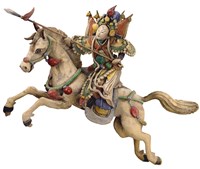 藏品(趙子龍(趙雲))的圖片